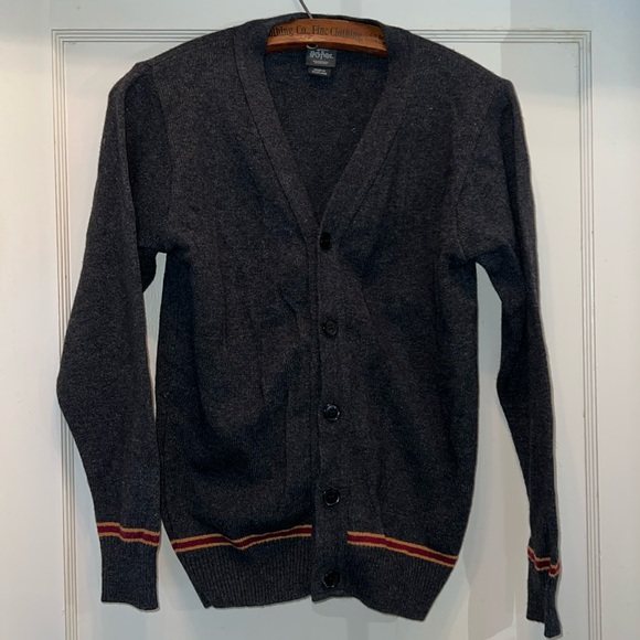 Universal Sweaters Authentic Harry Potter Universal Studios Wool